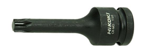Afbeeldingen van HIKOKI Krachtdop ½" TORX T55 751859