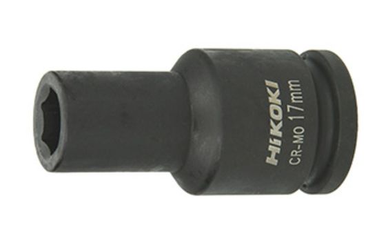 Afbeeldingen van HIKOKI Krachtdop ¾" buitenzeskant SW32 90MM 751958