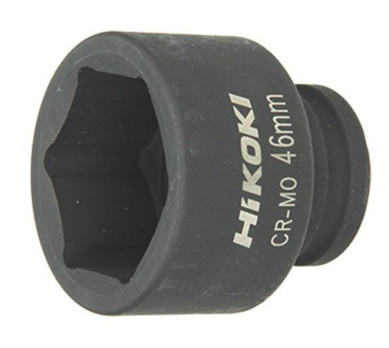 Afbeeldingen van HIKOKI Krachtdop ¾" buitenzeskant SW38 57MM 751918