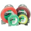 Afbeeldingen van HIKOKI Maaidraad geluidsarm 3,0MM geel 28M 781051