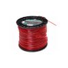 Afbeeldingen van HIKOKI Maaidraad HELI 2,7MM rood 215M 781084