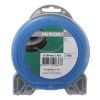 Afbeeldingen van HIKOKI Maaidraad rond 1,6MM blauw 15M 781092