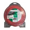 Afbeeldingen van HIKOKI Maaidraad rond 2,4MM oranje 44M 781005
