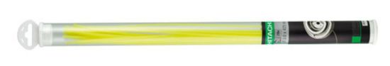 Afbeeldingen van HIKOKI Maaidraad rond 3,0MM geel 425MM 781018 28x