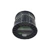 Afbeeldingen van HIKOKI Maaidraad rond 3,3MM zwart 231M 781069