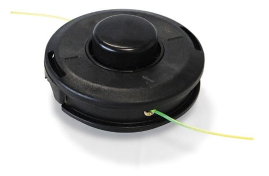 Afbeeldingen van HIKOKI Maaikop 130MM M10x1,25MM linkse binnendraad 781307