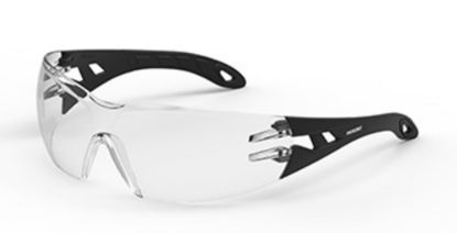 Afbeeldingen van HIKOKI Safety glasses clear lens (oud 713502/713507) 4100690