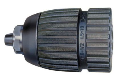 Afbeeldingen van HIKOKI Snelspanboorhouder ½"X20UNF 1-10MM doorboord 752062