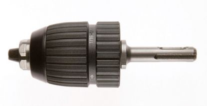 Afbeeldingen van HIKOKI Snelspanboorhouder SDS-Plus adapter 1,5-13MM 752099