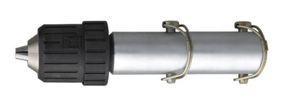 Afbeeldingen van HIKOKI Snelspanboorkop 13MM t.b.v. grondboor machines 714027