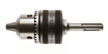 Afbeeldingen van HIKOKI Tandkransboorhouder SDS-Plus 1,5-13MM 752097