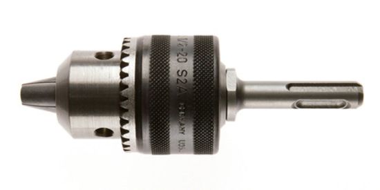 Afbeeldingen van HIKOKI Tandkransboorhouder SDS-Plus 1,5-13MM 752097