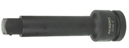 Afbeeldingen van HIKOKI Torsiestaaf 1" vierkant 200MM 751471