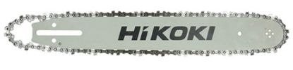 Afbeeldingen van HIKOKI Zaagketting + zwaard 20"X,325"X1,3MM (,050")X78 781250