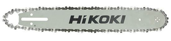 Afbeeldingen van HIKOKI Zaagketting + zwaard 20"X,325"X1,3MM (,050")X78 781250