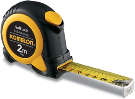 Afbeelding voor categorie Rolbandmaten