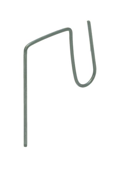 Afbeeldingen van GEBR. BODEGRAVEN Friese panhaak VD 85X50X60X60MM Ø2,9MM