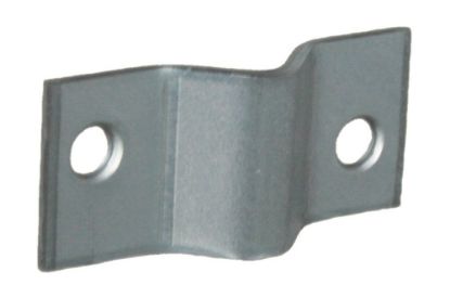 Afbeeldingen van GEBR. BODEGRAVEN Gaaspaneelklem ZM t.b.v. 8MM gaas 50X20MM 2MM