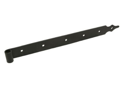 Afbeeldingen van GEBR. BODEGRAVEN Heng EPZ Rustica + 1200MM 45X5MM