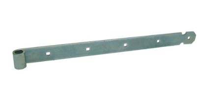 Afbeeldingen van GEBR. BODEGRAVEN Heng EV t.b.v. pen Ø16MM 500MM 40X5MM
