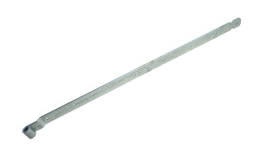 Afbeeldingen van GEBR. BODEGRAVEN Heng TV t.b.v. vlakwerk t.b.v. pen Ø16MM 1000MM 45X6MM