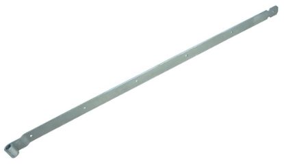 Afbeeldingen van GEBR. BODEGRAVEN Heng TV t.b.v. vlakwerk t.b.v. pen Ø16MM 1200MM 45X6MM