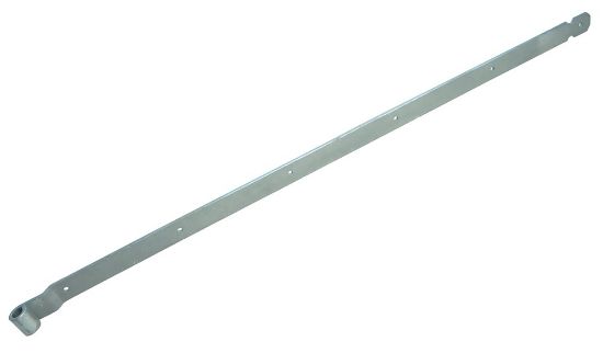 Afbeeldingen van GEBR. BODEGRAVEN Heng TV t.b.v. vlakwerk t.b.v. pen Ø16MM 1200MM 45X6MM