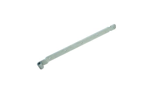 Afbeeldingen van GEBR. BODEGRAVEN Heng TV t.b.v. vlakwerk t.b.v. pen Ø16MM 600MM 45X6MM