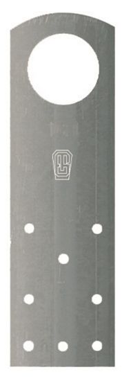 Afbeeldingen van GEBR. BODEGRAVEN Hijsoog SV 150MM 46X2,5MM