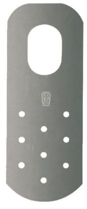 Afbeeldingen van GEBR. BODEGRAVEN Hijsoog SV 180MM 70X2MM