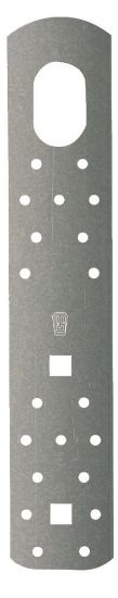 Afbeeldingen van GEBR. BODEGRAVEN Hijsoog SV 350MM 60X2MM