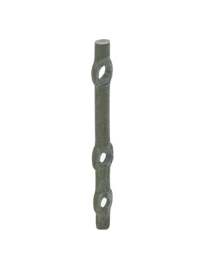 Afbeeldingen van GEBR. BODEGRAVEN Kimanker BL 200MM Ø14,5MM