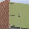 Afbeeldingen van GEBR. BODEGRAVEN Kruisheng ZM licht