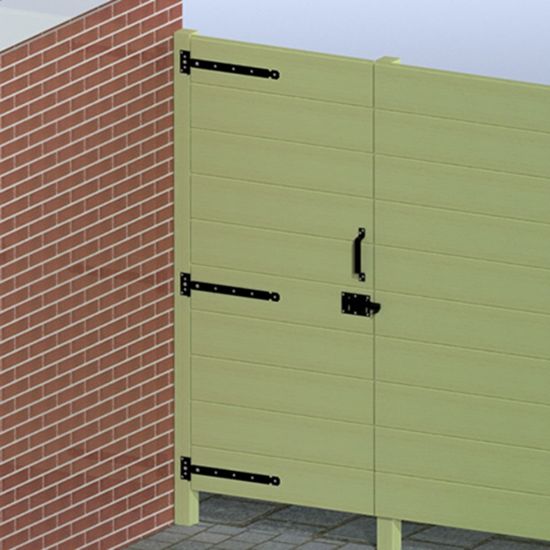 Afbeeldingen van GEBR. BODEGRAVEN Kruisheng ZM zwaar