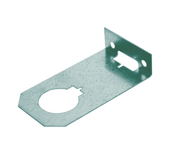 Afbeeldingen van GEBR. BODEGRAVEN Leuninganker SV 165MM 90X1,25MM