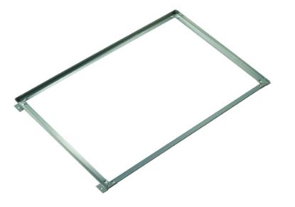 Afbeeldingen van GEBR. BODEGRAVEN Matrand ZM 610X810MM 25X25X2MM