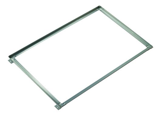 Afbeeldingen van GEBR. BODEGRAVEN Matrand ZM 610X810MM 25X25X2MM