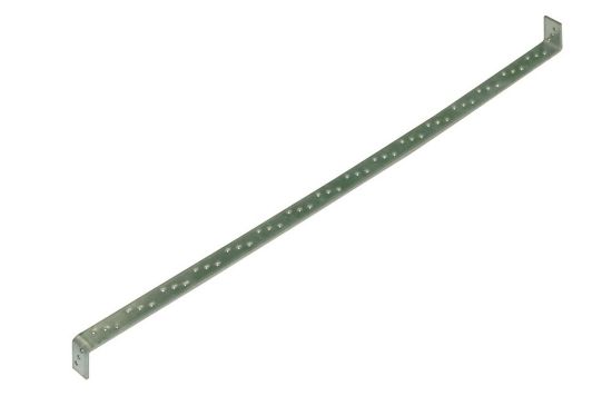 Afbeeldingen van GEBR. BODEGRAVEN Muurplaathaak VB 600MM 30X5MM