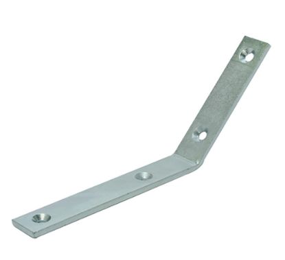 Afbeeldingen van GEBR. BODEGRAVEN Neusijzer ZM schuin 135° 100X150MM 25X4MM