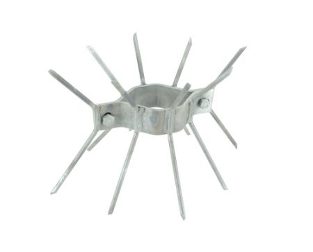 Afbeelding voor categorie Anti klimbeugels