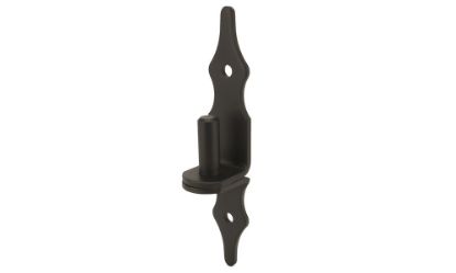 Afbeeldingen van GEBR. BODEGRAVEN Plaatduim Rustica EPZ Ø16X45MM 210X38X5MM