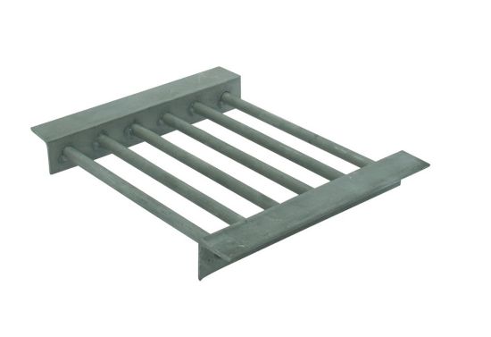 Afbeeldingen van GEBR. BODEGRAVEN Putrooster TV 250X250MM