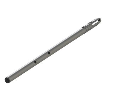 Afbeeldingen van GEBR. BODEGRAVEN Renovatieplug NY 220MM Ø8MM