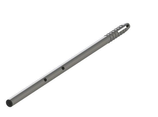 Afbeeldingen van GEBR. BODEGRAVEN Renovatieplug NY 220MM Ø8MM