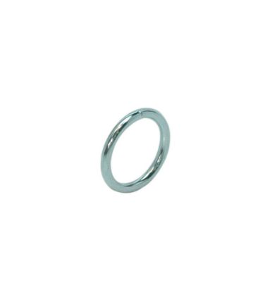Afbeeldingen van GEBR. BODEGRAVEN Ring EV licht (gelast) 25X4MM Ø3,9MM