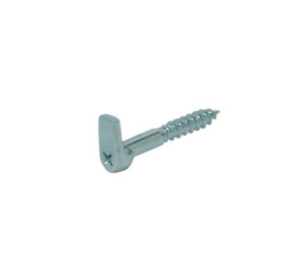 Afbeeldingen van GEBR. BODEGRAVEN Schroefduim EV met kruisgleuf HT5,5 40X16MM Ø5,25MM