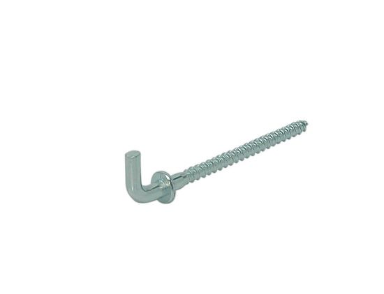 Afbeeldingen van GEBR. BODEGRAVEN Schroefduim EV met borst zwaar HT HT3,5 48X9/42MM Ø3,5MM