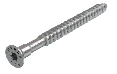 Afbeelding voor categorie Houtbouwschroeven