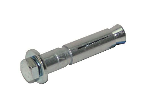 Afbeeldingen van GEBR. BODEGRAVEN Spreidplug ZA S EV 12/50MM 105MM