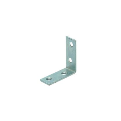 Afbeeldingen van GEBR. BODEGRAVEN Stoelhoek EV 40X40MM 15X2MM